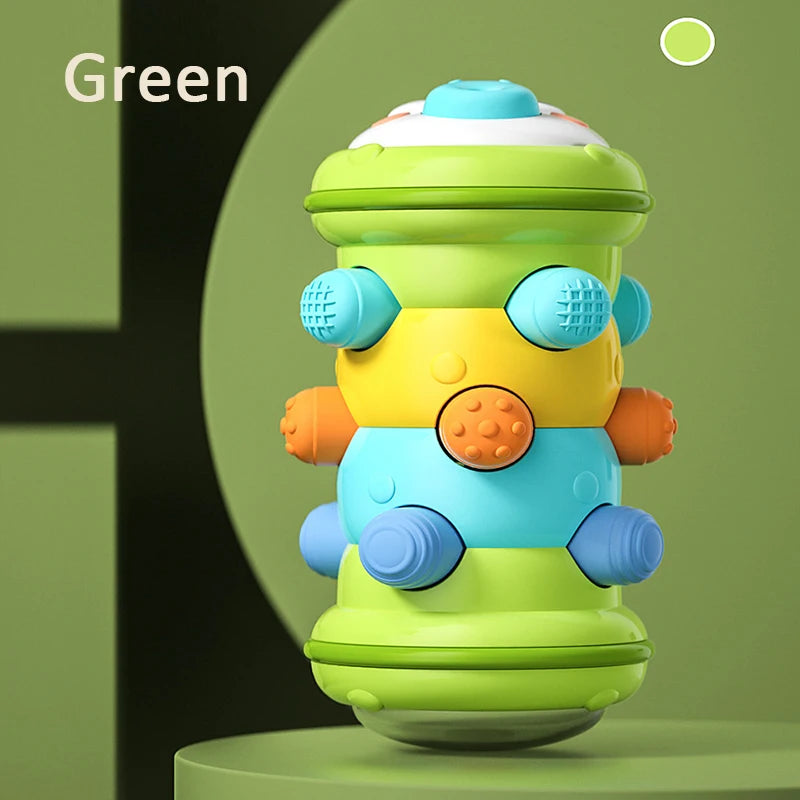 Baby Crawling Roller Toy