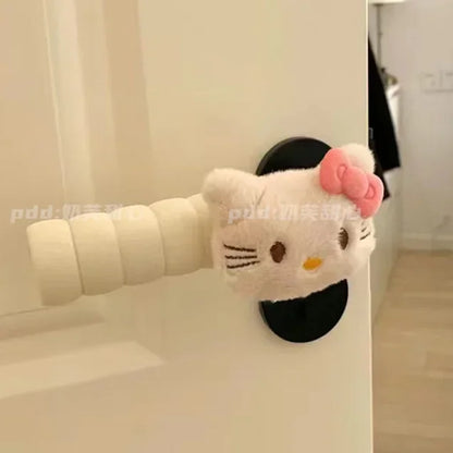 Kawaii Hello Kitty Y2K Handle Protector