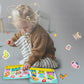 Montessori Baby Busy Book