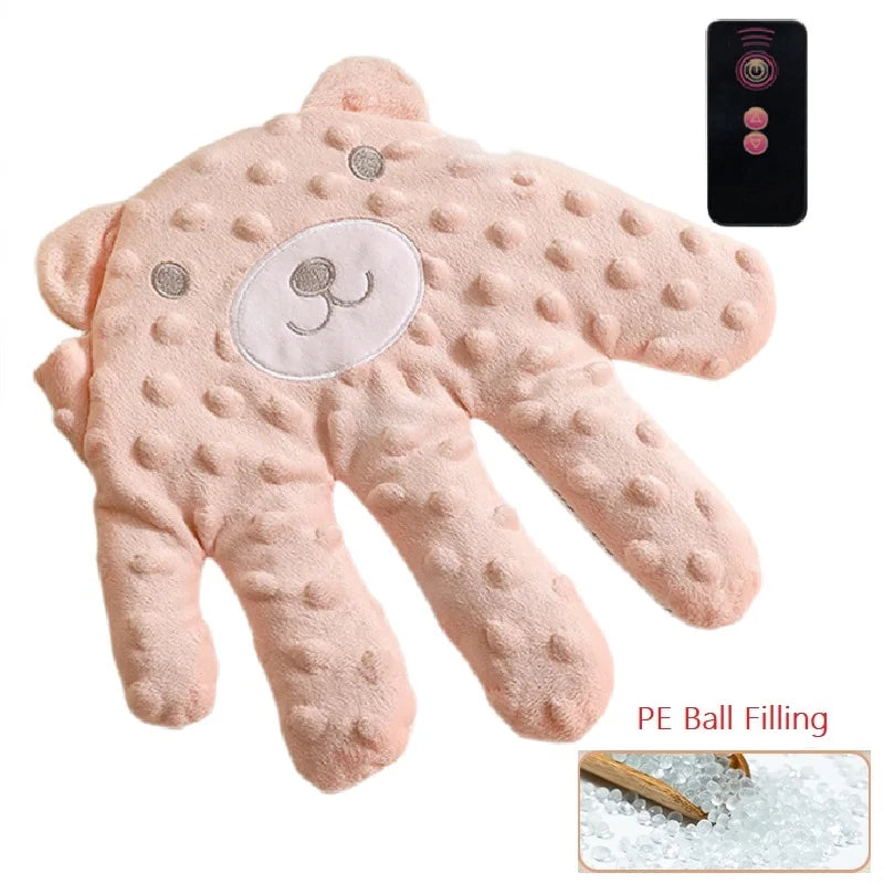 Baby Sleep Aid Pillow