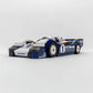 232PCS MOC 956 1982 Year Le Mans Racing Car