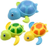 Clockwork Turtle Bath Toy