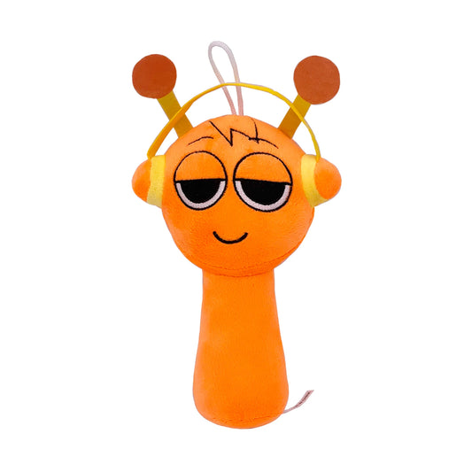 Sprunki Plush Toy