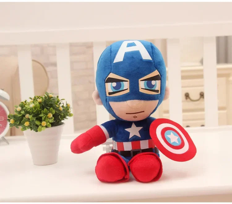 Marvel Avengers Plush Doll