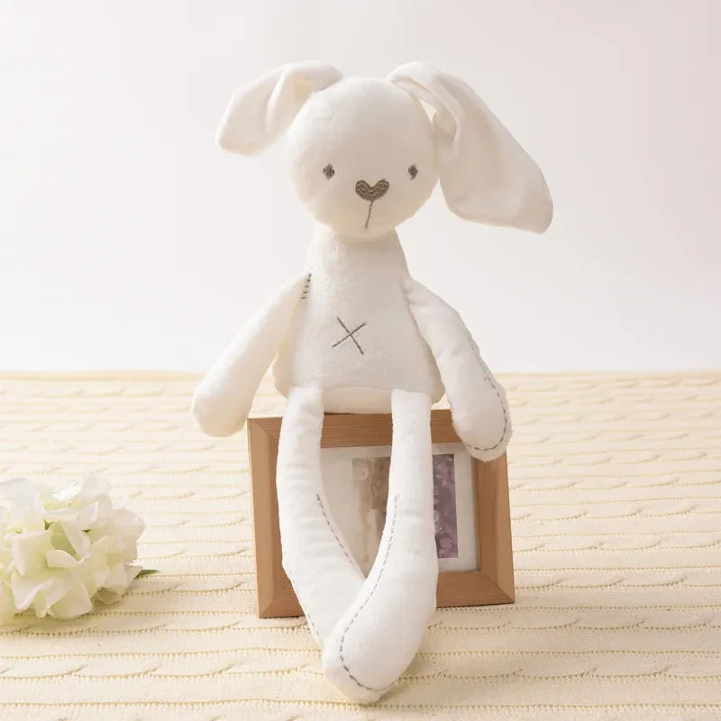 Cute Rabbit Plush Doll