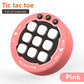 Electronic Tic Tac Toe Game