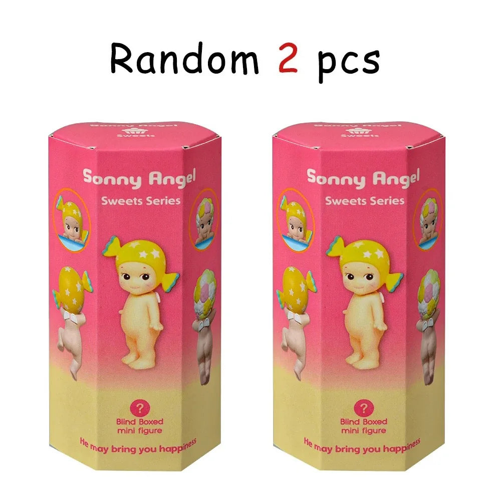 Sonny Angel Animals Dreaming Series Figure