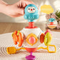 Baby Busy Board Cube