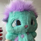Bibble Plush Toy