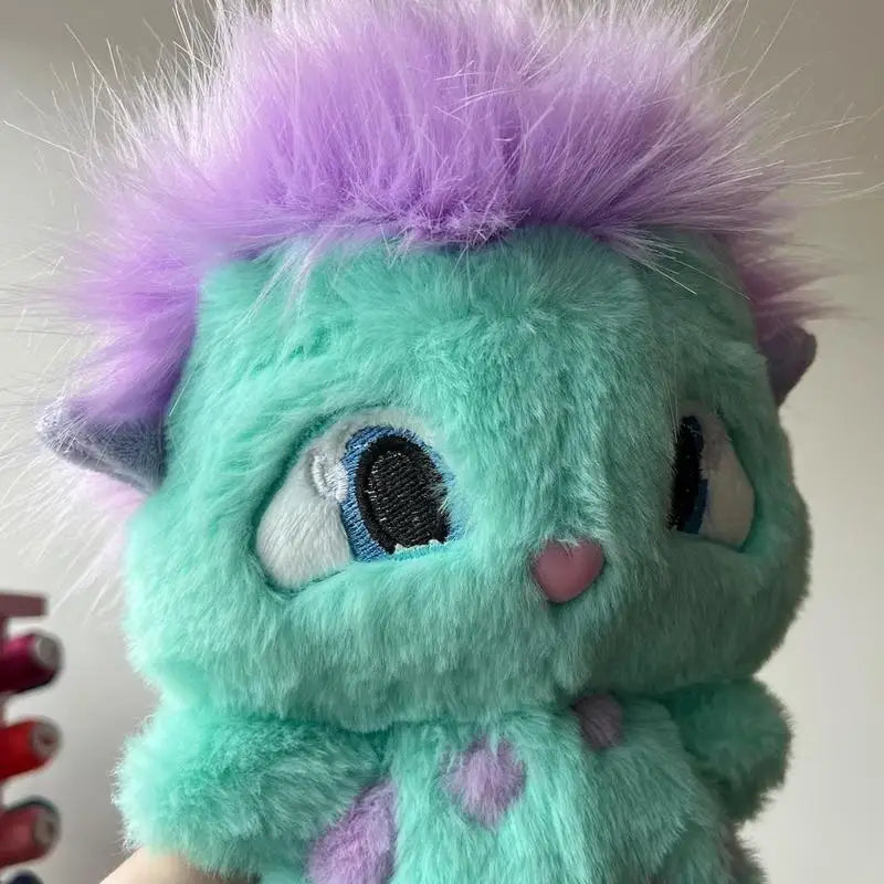 Bibble Plush Toy