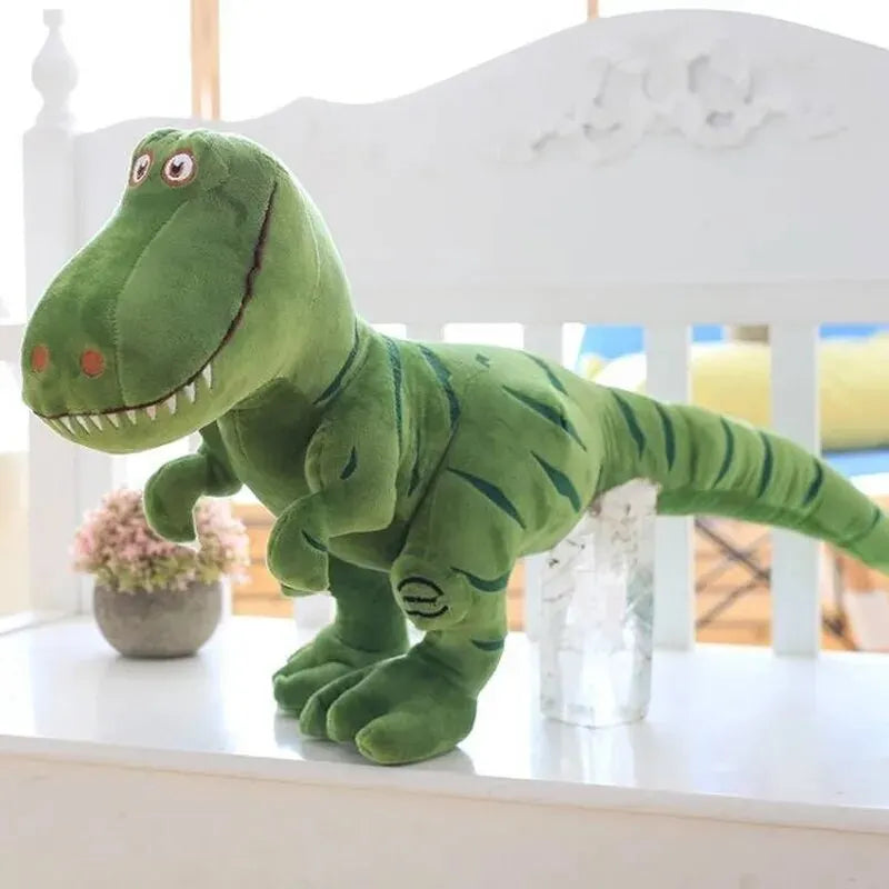 Dinosaur Plush Toy