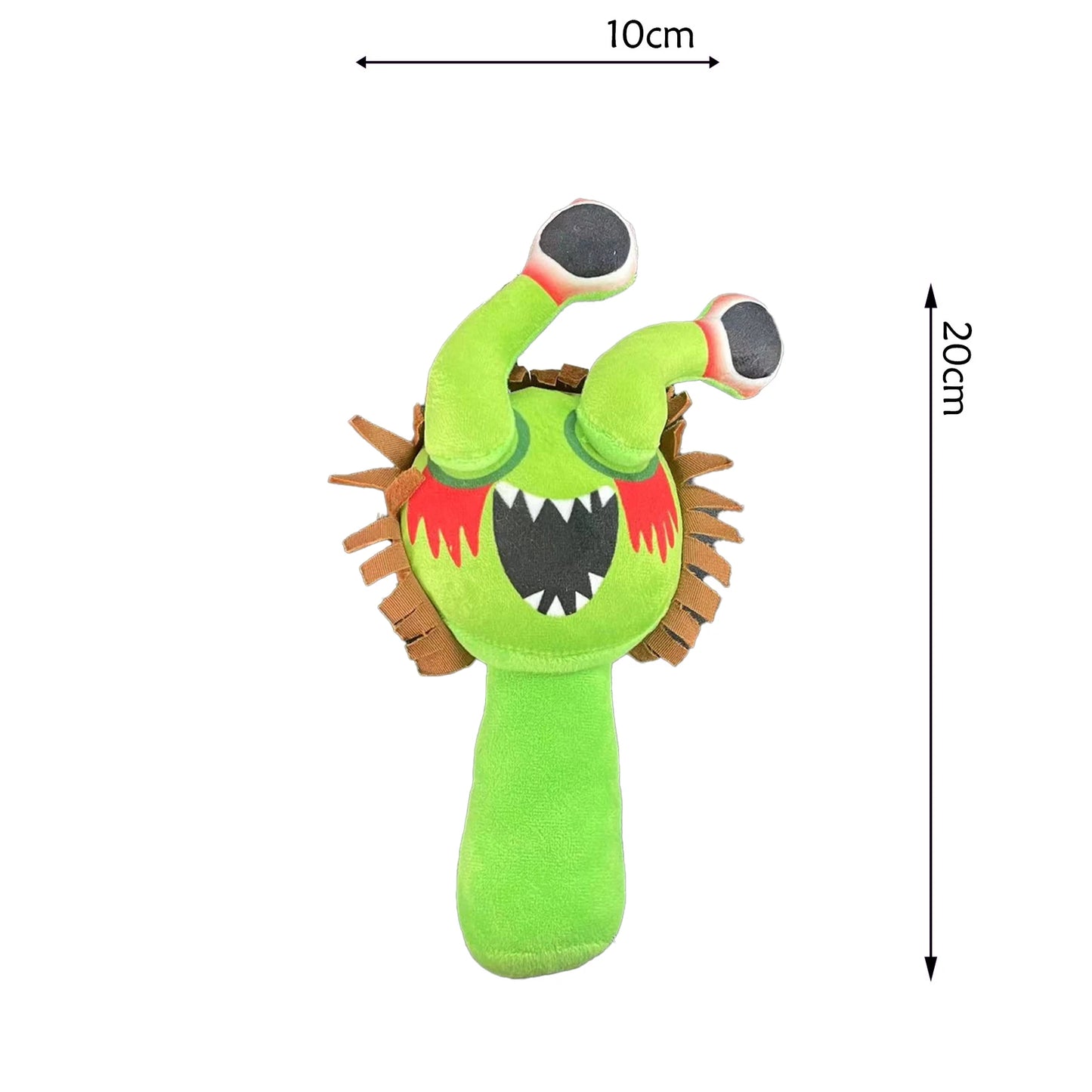 Sprunki Plush Toy