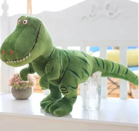 Dinosaur Plush Toy