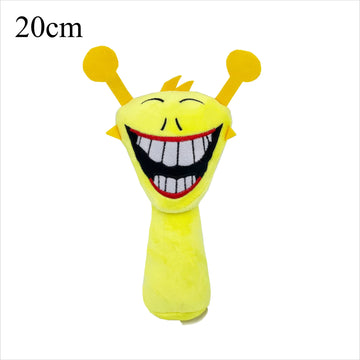 Sprunki Plush Toy