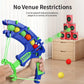 Soft Bullet Target Practice Toy