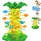 Monkey Tree Climbing Toy