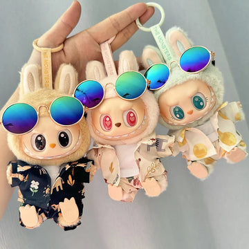 Labubu Idol Doll Clothes