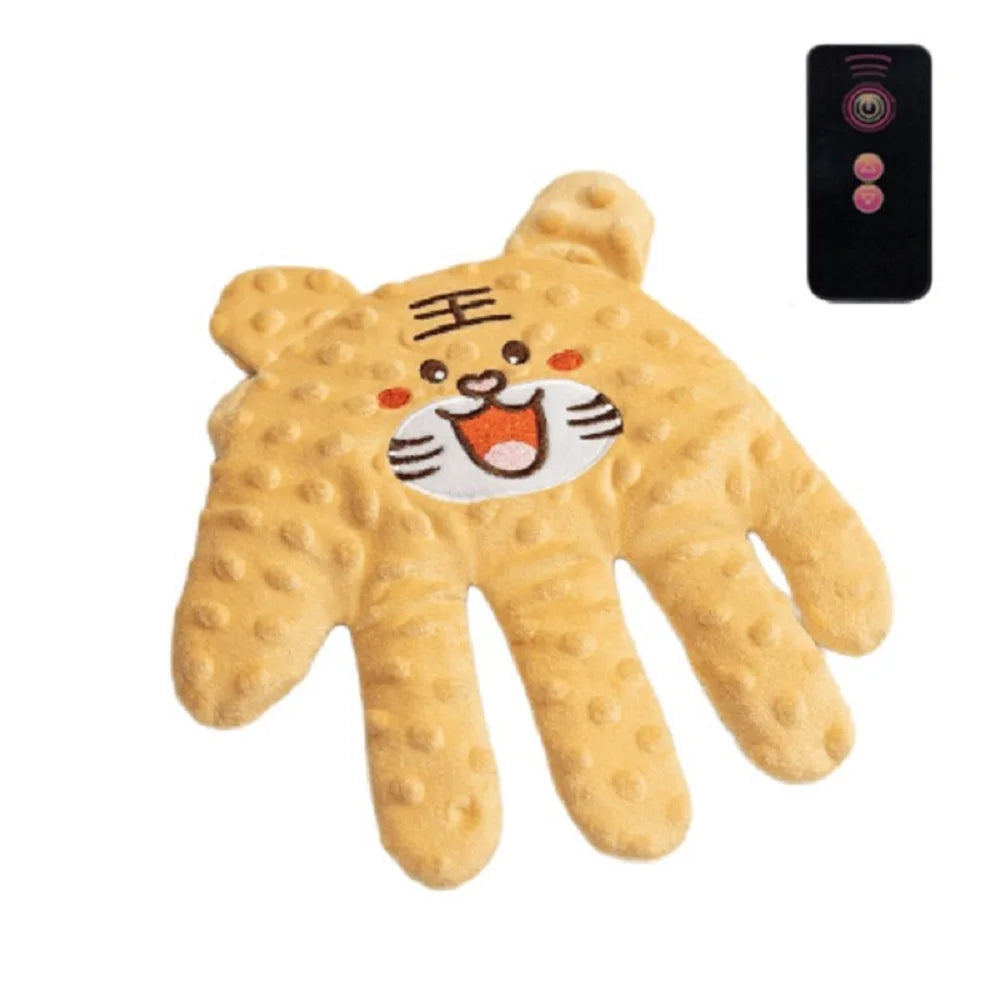 Baby Sleep Aid Pillow
