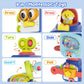 Baby Busy Board Cube