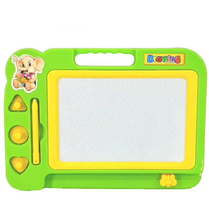 Children Magnetic Drawing Board WordPad