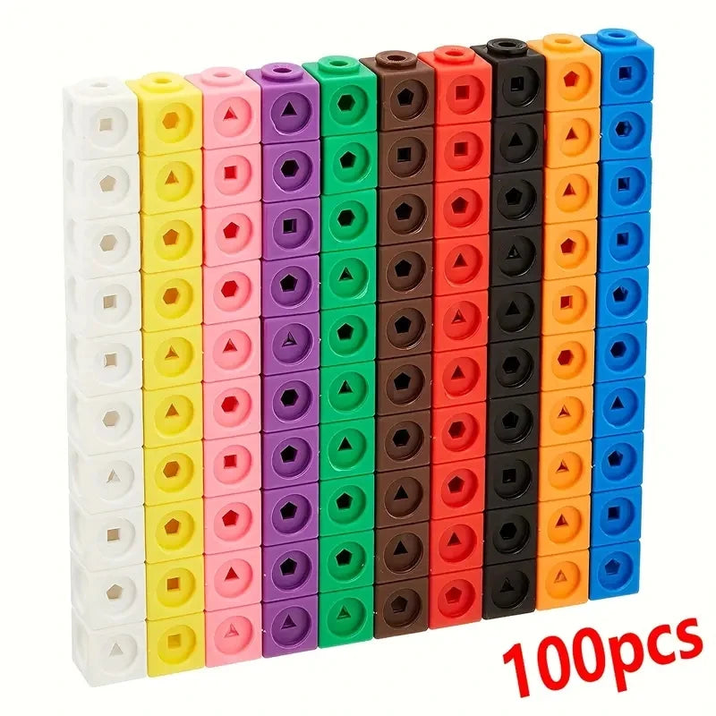 Micro Building Blocks