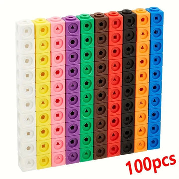 Micro Building Blocks