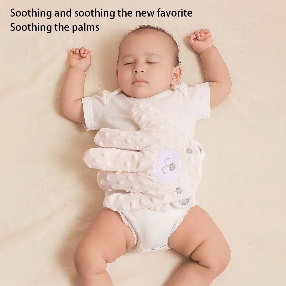 Baby Sleep Aid Pillow