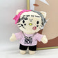Hello Kitty 24cm LIL Peep Plush Doll