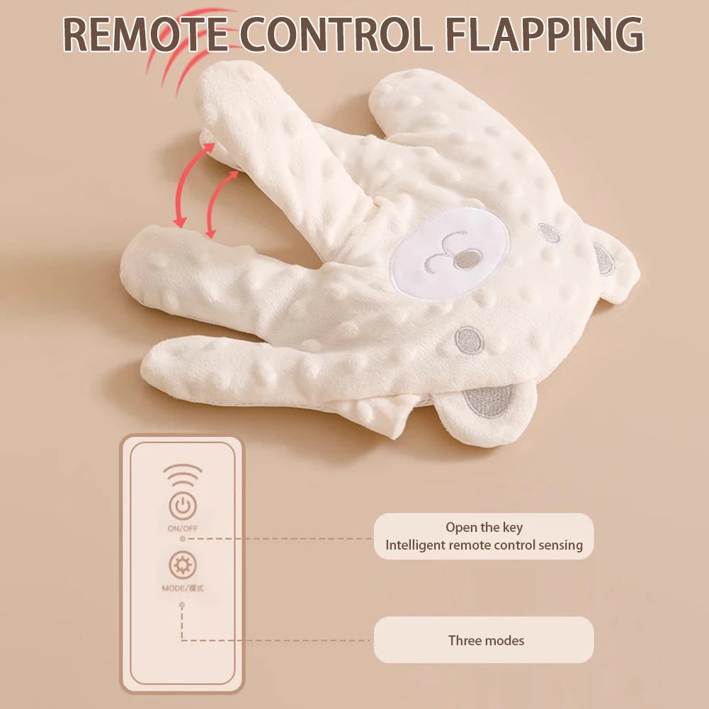 Baby Sleep Aid Pillow