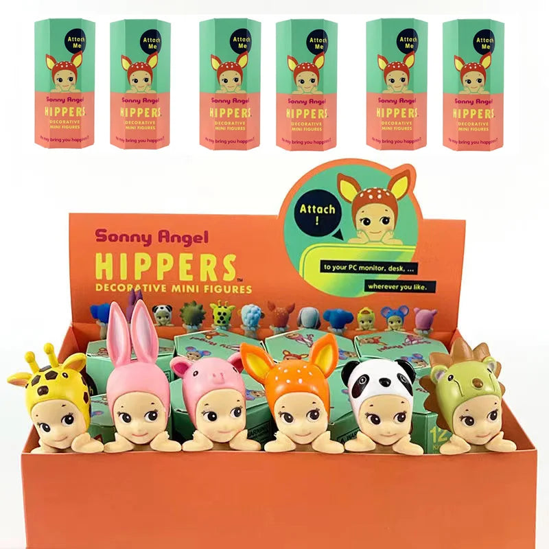 Sonny Angel Animals Dreaming Series Figure
