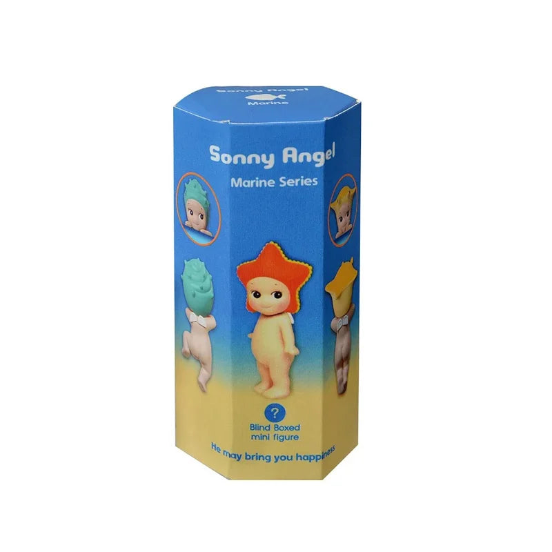 Sonny Angel Animals Dreaming Series Figure