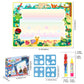 Cool play Magic Water Drawing Mat