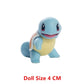 Pokemon Action Figure Toys