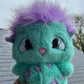 Bibble Plush Toy