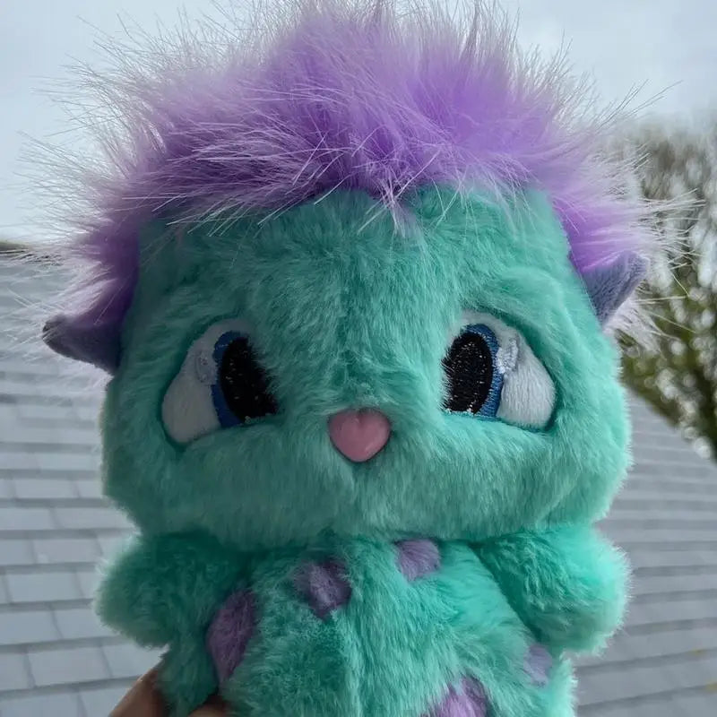Bibble Plush Toy