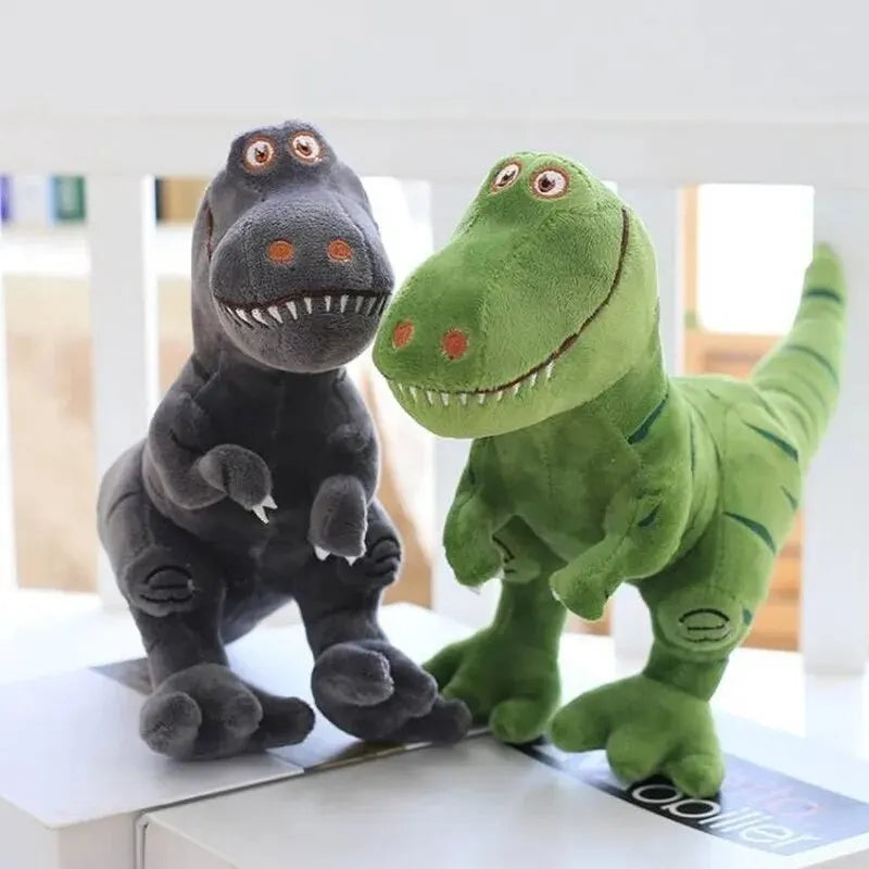 Dinosaur Plush Toy