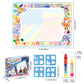 Cool play Magic Water Drawing Mat