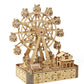 Ferris Wheel 3D Puzzle