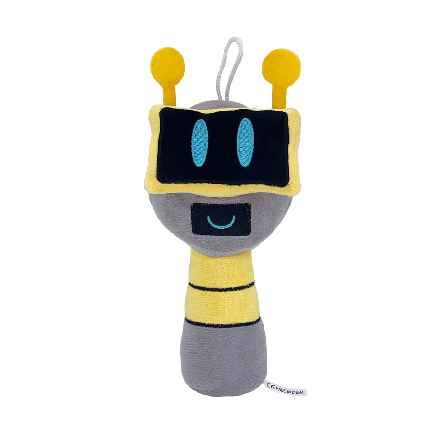 Sprunki Plush Toy