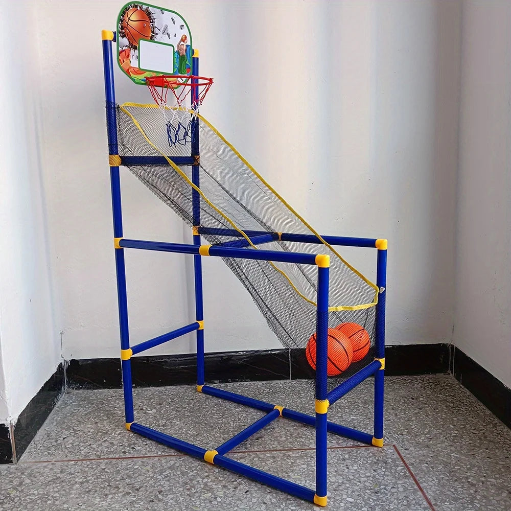 Arcade Basketball Game Set