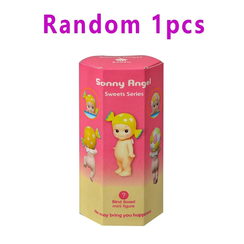Sonny Angel Animals Dreaming Series Figure