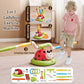 3 in 1 Ladybug Game