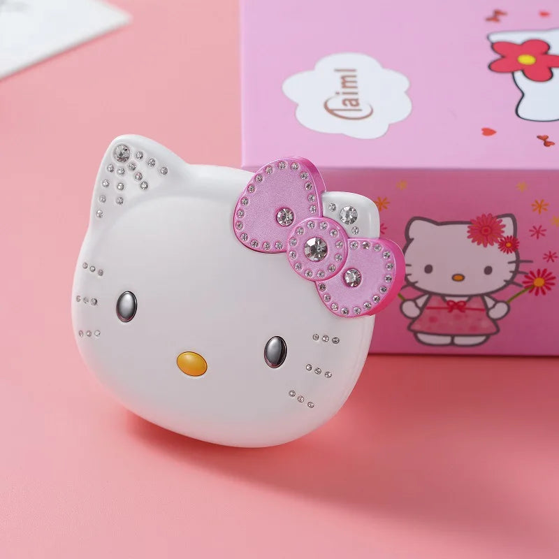 Sanrio Hello Kitty Flip Phone