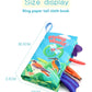 Baby Early Learning Cloth Book Puzzle
