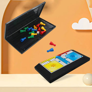 Foldable Ludo Board Game