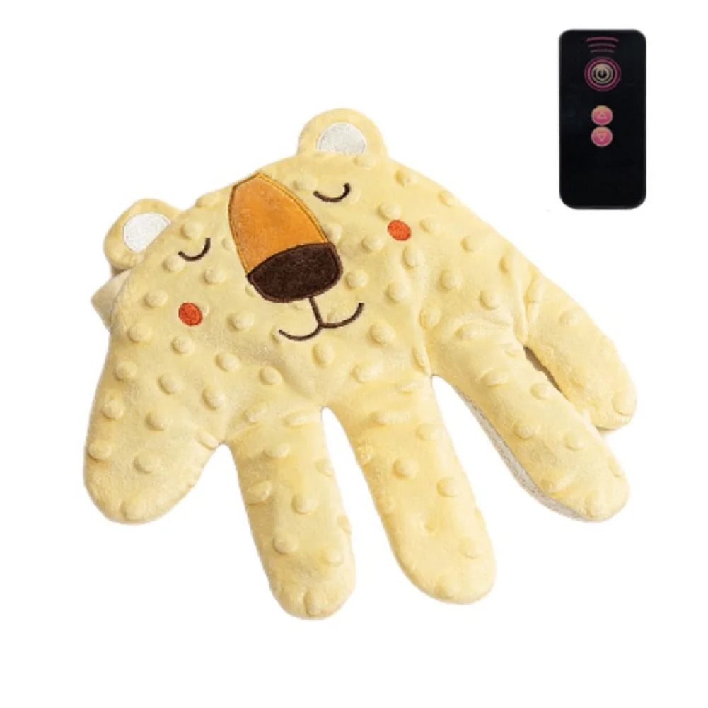 Baby Sleep Aid Pillow
