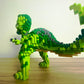 Dinosaur Micro Building Blocks