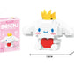 Sanrio Hello Kitty Building Block Toy