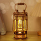 Wooden Lantern Puzzle