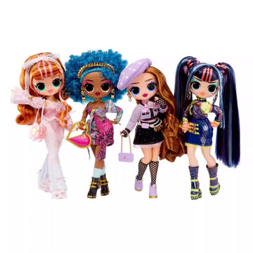 .O.L. Surprise OMG Fashion Doll